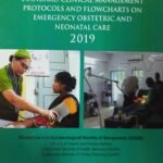 Obstetrical and Gyaecoloical Society of Bangladesh OGSB Protocol (Color)
