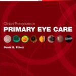 Clinical Procedures in Primary Eye Care (Color)