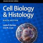 BRS Cell Biology & Histology (Color)