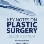 Key Notes on Plastic Surgery(Color)