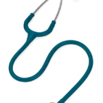 Littmann Classic II Pediatric Caribbean Blue Stethoscope (2119)