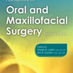 Clinician's Handbook of Oral and Maxillofacial Surgery (Color)