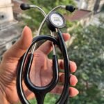 Spirit Deluxe Series II Pediatric (Black Edition)