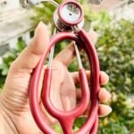 WISTER™ Classic Chocolate Stethoscope (Adult)
