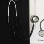 BSMI Classic- ll S.E Black Standard Stethoscope