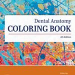 Dental Anatomy Coloring Book (Color)
