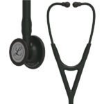 Littmann Cardiology IV Full Black (6163)