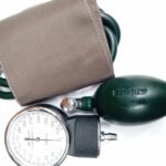 Alpk2 Chinese Pediatric Blood Pressure Cuff
