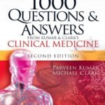 1000 Questions & Answers From Clinical Medicine (Color)