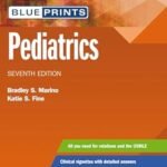 Blueprints Pediatrics (Color)