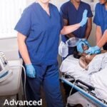 Advanced Life Support (Color)