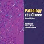 Pathology at a Glance (Color)