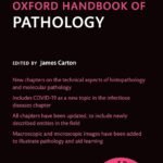 Oxford Handbook of Pathology, Handbook Size(Color)