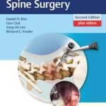Endoscopic Spine Surgery (Color)