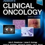 Abeloff's Clinical Oncology Volume 1-5 (Color)