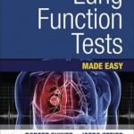 Lung Function Tests Made Easy (Color)
