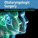 Anesthesia for Otolaryngologic Surgery (Color)