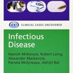 Clinical Cases Uncovered Infectious disease (Color)