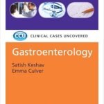 Clinical Cases Uncovered Gastroenterology (Color)
