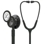 Littmann Classic III Black Smoke (5811)