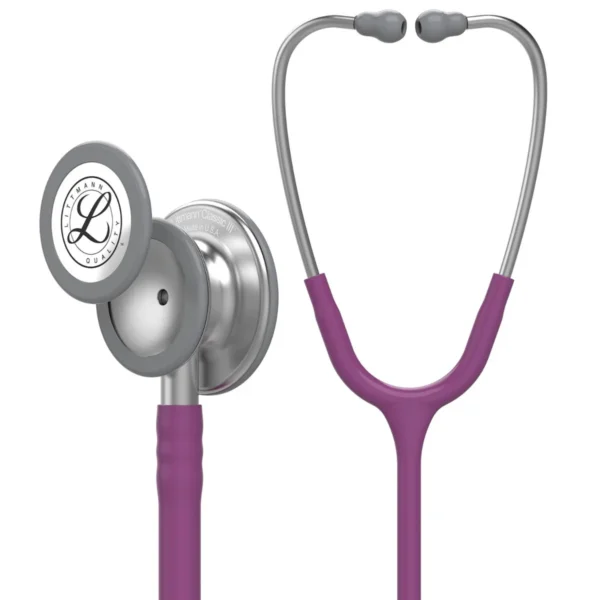 Littmann Classic III Pulm Standard