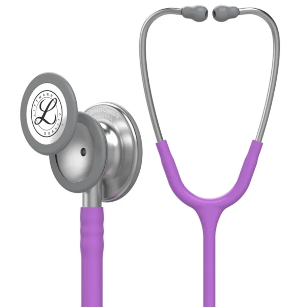 Littmann Classic III Lavender Standard