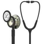 Littmann Classic III Black Champagne (5861)