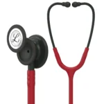Littmann Classic III Burgundy Black (5868)