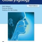 Key Topics in Otolaryngology (Color)