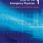 ECG's for the Emergency Physician 1 (Color)