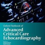 Oxford Textbook of Advanced Critical Care Echocardiography (Color)