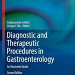 Diagnostic and Therapeutic Procedures in Gastroenterology (Color)