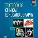 Textbook of Clinical Echocardiography (Color)
