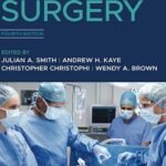 Textbook of Surgery Volume 1-2 (Color)