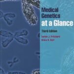 Medical Genetics at a Glance (Color)