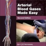 Arterial Blood Gases Made Easy (Color)