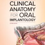 Clinical Anatomy for Oral Implantology (Color)