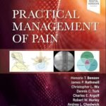 Practical Management of Pain Volume 1-3 (Color)