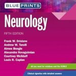 Blueprints Neurology (Color)