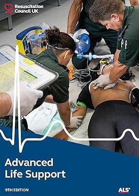 Advanced Life Support (Color)