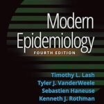 Modern Epidemiology Volume 1-2 (B&W)