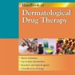Handbook of Dermatological Drug Therapy (B&W)