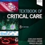 Textbook of Critical Care Part 1-4 (Color)