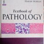 Textbook of Pathology (Color)