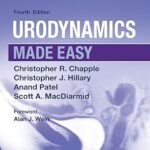 Urodynamics Made Easy (Color)