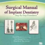 Surgical Manual of Implant Dentistry: Step-by-step Procedures (Color)