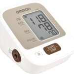 Omron JPN-600 Digital BP Machine