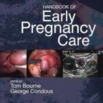 Handbook of Early Pregnancy Care (Color)