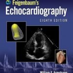 Feigenbaum's Echocardiography (Color)