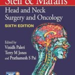 Stell & Maran's Head and Neck Surgery and Oncology  Volume 1-2(Color)